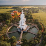 Saigon City Black Virgin Mountain Cu Chi Tunnels 2 Day Tour - Transportation & Logistics