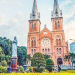 Saigon City Half-Day Tour  Small Group Max 12 Guests - Transportation and Group Size