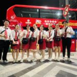 Saigon: City Sightseeing 45-Minute Panoramic Night Tour - Authentic Experiences and Practical Tips