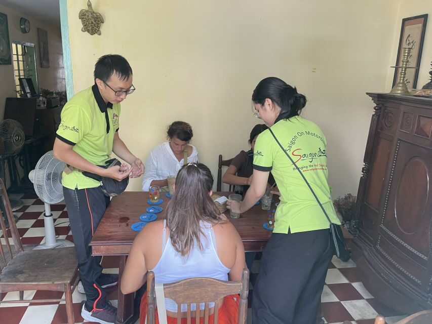 Saigon: City Unseen Highlights 2h Tour | Opt: Ao Dai Riders - Final Thoughts: Who Will Love This Tour?