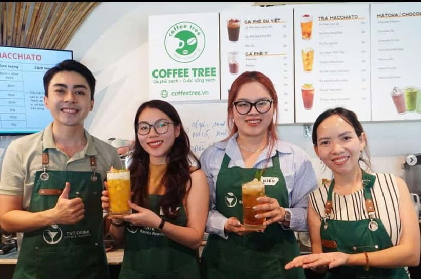 Saigon Coffee & Beverage Journey Half Day Trip - Practical Details and Tips