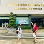 Saigon History & Cu Chi Tunnels with War Museum 1-Day Tour - What Makes This Tour Stand Out