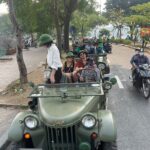 Saigon Jeep City Tour, Backstreet, Cultures hidden Gems 4 Hours - What We Loved About This Tour