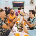 Saigon: Private Backstreets Walking Food Tour - Authenticity and Cultural Insights