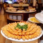 Saigon: Private table on board in a Luxury Cruise - Transportation and Practical Details