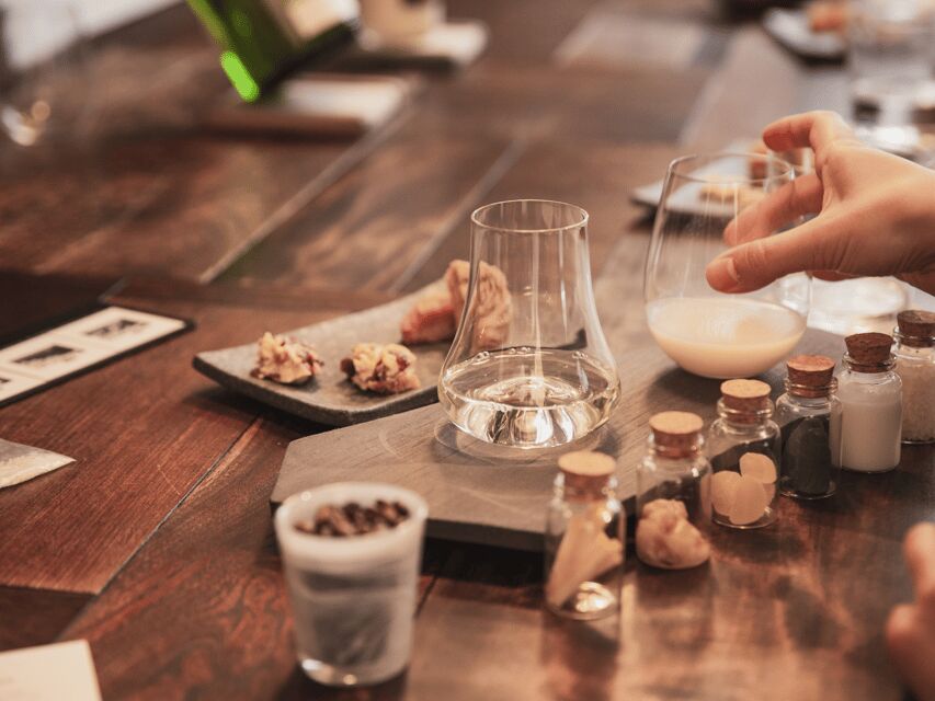 Sake Tasting Omakase Experience by Certified Sommeliers - What to Expect from the Sake Tasting Omakase Experience