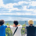 Sakurajima Century Lava Climb Journey with E-bike - An In-Depth Look at the Sakurajima E-bike Tour