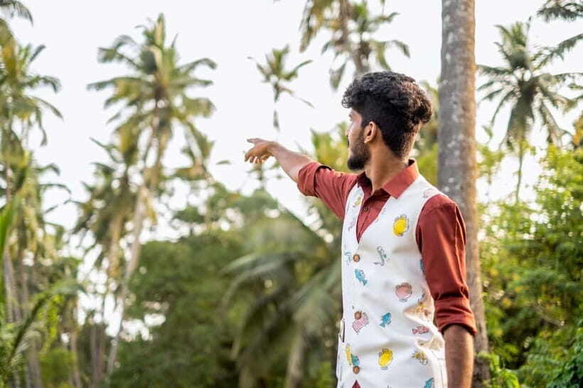 Saligao: Village Saunter through Saligao - The Highlights: What You’ll See and Experience