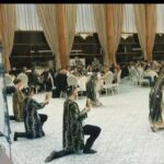 Samar and Kand - The Itinerary: What to Expect from Start to Finish