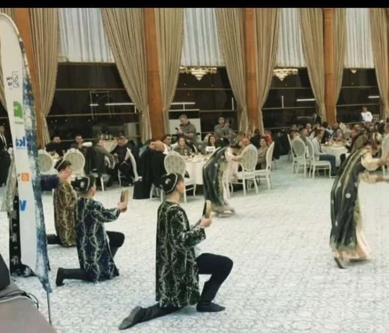 Samar and Kand - The Itinerary: What to Expect from Start to Finish