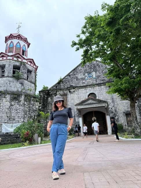 Samar: Tourism Loop #1 Visited by Miss Universe Philippines - Itinerary Breakdown: What to Expect