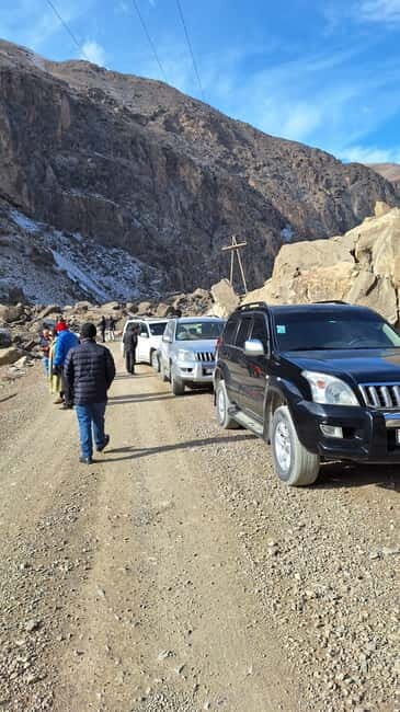 Samarkand: 5-Day Samarkand to Tashkent via Tajikistan Tour - An In-Depth Review of the 5-Day Tour