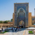 Samarkand City Tour - What the Tour Includes and What to Expect