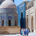 Samarkand City Tour: Ancient Domes & Timeless Stories - The Experience: Authentic and Engaging
