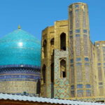 Samarkand City Tour With TravelBliss - Practical Details: Transport, Flexibility, and Cost