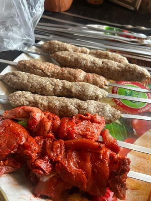 Samarkand: Cooking class with local family - Who is This Tour Best For?