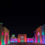Samarkand: Full Day Guided Tour - Key Points