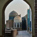 Samarkand: Half-Day Guided Tour with Hotel Pickup - Markets and Local Flavors