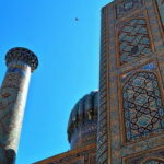 Samarkand: Historical City Walk with Local Stories - The Experience and Its Value