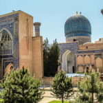 Samarkand: Historical Monuments Guided Walking Tour - What Could Be Better?