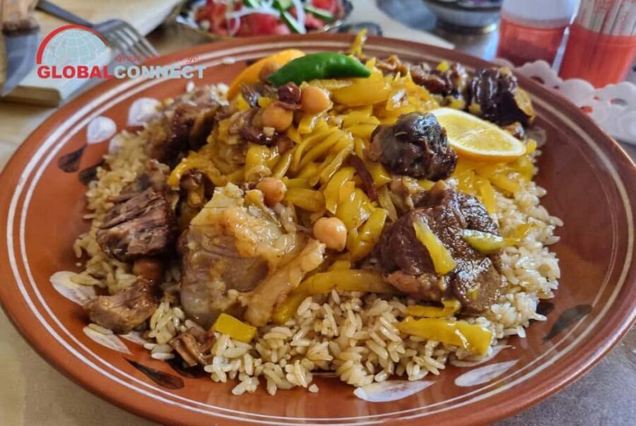 Samarkand: Private Day Tour (Guide + Transport + Lunch) - Practical Details and Insights