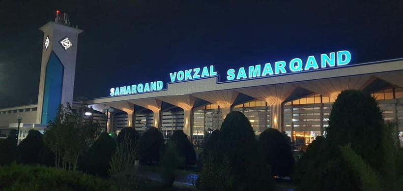 Samarkand: Registan Square and Gur-e-Amir Mausoleum Tour - Additional Experiences and Local Flavors