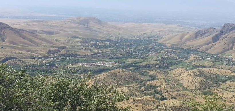 Samarkand: Shakhrisabz, Ak Saray, a symbol of love - Who Will Love This Tour?