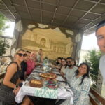Samarkand: Uzbek Cooking Class in a Village Home - Discovering Uzbekistan’s Heart Through Cooking