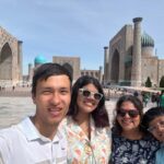 Samarkand: Walking Tour around Old City - Final Thoughts