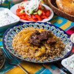 Samarkand Walking Tour History Culture and Hidden Gems - What’s Included and What’s Not