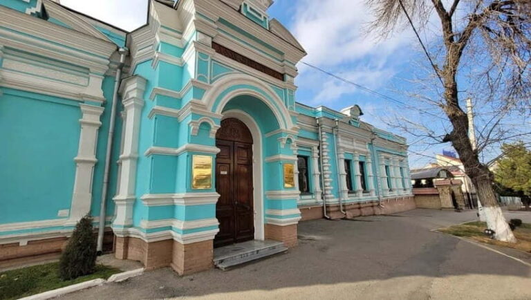 Samarkand Winery by Khovrenko with transportation - An In-Depth Look at the Samarkand Winery Experience