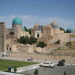 Samarqand: Harmony of History, Culture and Nature - The Practical Side: Transportation, Cost, and Group Size