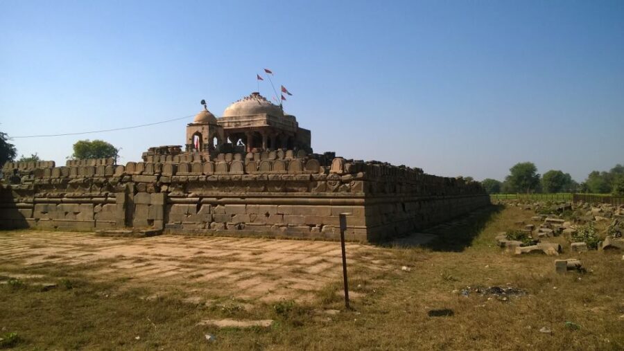 Same Day Abhaneri Trip with Monkey Temple From Jaipur - Why This Tour Offers Good Value