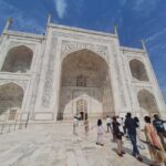 Same Day Agra Delight: Taj Mahal Tour & Diwali Celebration - The Sum Up