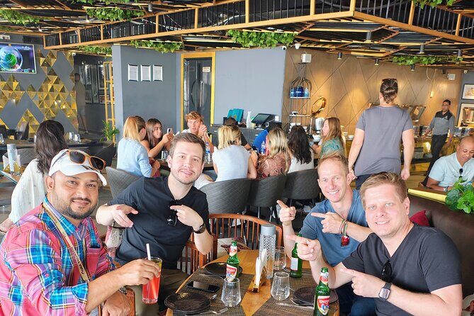 Same Day Agra Tour to Taj Mahal, Agra Fort & Itmad-ud-Daula - Transportation & Practical Details