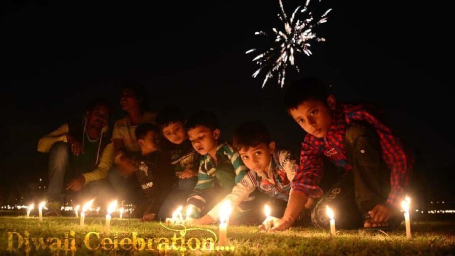 Same day Diwali celebration tour with Jaipur sightseeing - A Detailed Look at the Experience