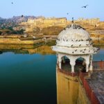 Same Day Jaipur City Tour By Car From New Delhi All Inclusive - The Itinerary Explored