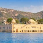 Same Day Jaipur Tour from Delhi by Car or Train - Transport and Logistics