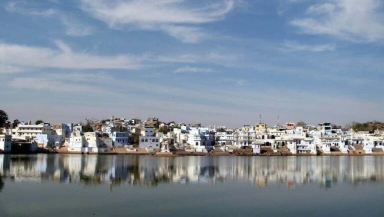 Same-Day Pushkar: Holy Ghats, Temples & Sacred Lake Tour - What This Tour Means for Travelers