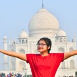 Same Day Taj Mahal Agra Tour Package from Delhi by Car - Detailed Breakdown of the Itinerary