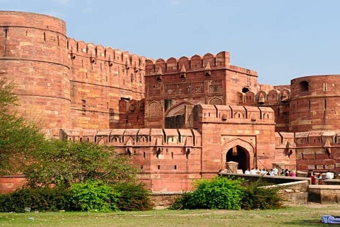 Same Day Taj Mahal and Agra Fort Tour from Delhi By Car - Why This Tour Offers Great Value