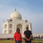 Same Day Tour of Incredible Taj Mahal From Delhi By Car - Practical Details and Why They Matter