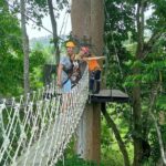 Samui Zipline Explore and Connect with Nature - The Practical Side: What You Need to Know