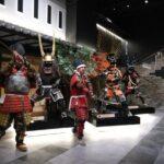 Samurai Armor, tea ceremony, calligraphy, traditional performance - What Makes This Experience Stand Out?
