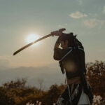 Samurai Swordsmanship and Sound Meditation in nature - A Closer Look at the Itinerary and What to Expect