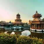 Samut Prakan: Ancient City Ticket & Self-Guided Digital Tour - An In-Depth Look at Samut Prakan’s Ancient City