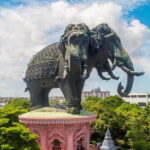 Samut Prakan: The Erawan Museum Admission Ticket (NON THAI) - Why This Tour Offers Great Value