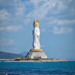 Sanya: Ancient Town, Sea Cliff & Giant Guanyin Cultural Tour - Practical Details and What to Expect
