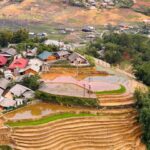 Sapa 1-Day Trekking Tour: Rice Terraces & Villages - The Detail: What to Expect at Each Stop