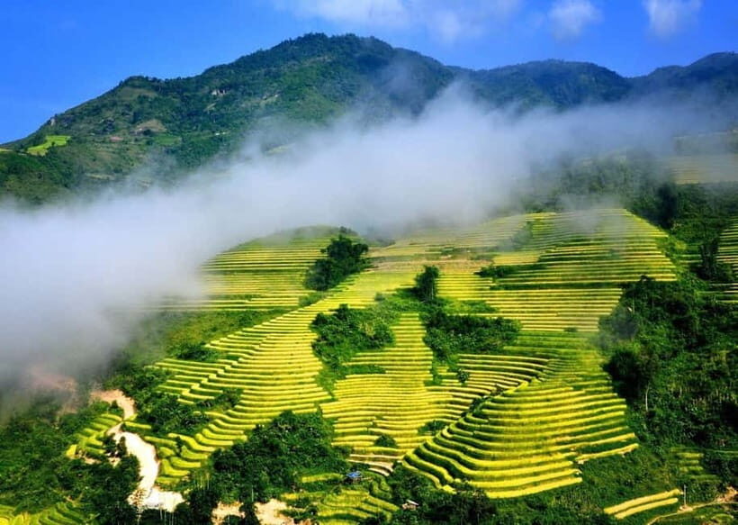 Sapa 2 Days 1 Night From Hanoi - Overnight in Hotel - A Detailed Look at the Sapa Experience